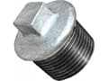 Miniatyrbilde 1 av 2: AGAflex Cork with edging 1 1/2 GALVANIZED