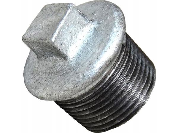 AGAflex Cork with edging 1 1/2 GALVANIZED