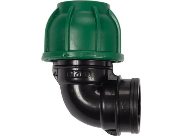 SIGMA LI Hitsattu kytkin GW. - 25x3/4 PE-RT
