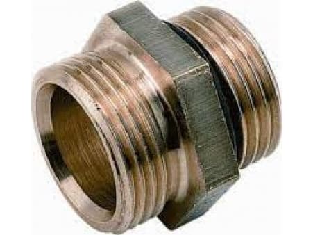 Comap Siirtonippa - 1/2xM22 jakotukille 9800 o-renkaalla COMAP (PWE)