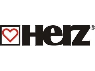 Herz rak radiatoranslutningspaket 1/2 huvud tillopp + returventilHERZ