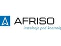 Miniatyrbild 2 av 3: Afriso Thermo-electric actuator TSA 01, GW M30x1,5 mm, 230 VAC, NC (S) E