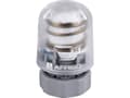 Miniatyrbild 1 av 3: Afriso Thermo-electric actuator TSA 01, GW M30x1,5 mm, 230 VAC, NC (S) E
