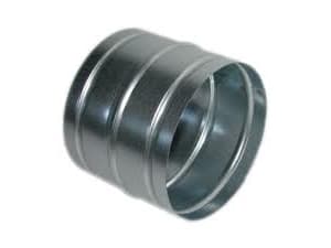 SpiroFlex Connector for fi 120 pipe