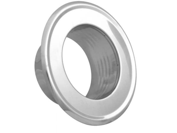SpiroFlex Polished rosette diameter 110