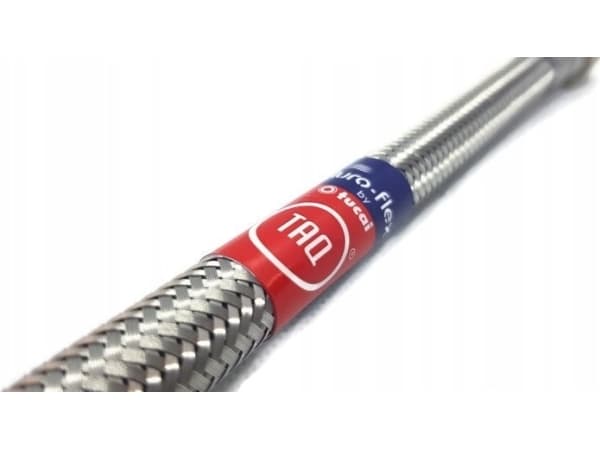 Tucai tilkoblingsslange Reduserende vannslange GW TAQ HG-3/8-1/2-700 mm