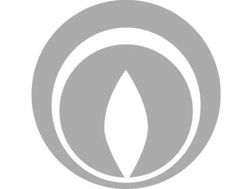 Immergas Concentric Pipe - 60/100 L-1000 SILVER för pannor med sluten förbränningskammare och kondenspannor