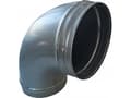 Miniatyrbild 1 av 3: SpiroFlex vinkel DN 200, 90°