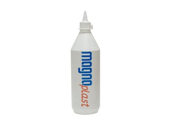 Magnaplast smøremiddel 500 g (13120)