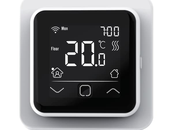 Thermoval Regulator Temperatury THERMOVAL TVT40 CB WI-FI ECO