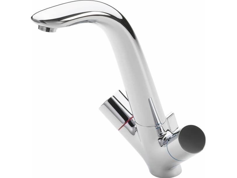 Kitchen faucet Oras ALESSI kitchen faucet with sink