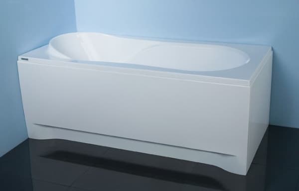Sanplast Classic frontpanel 170cm (620-011-0060-01-000)