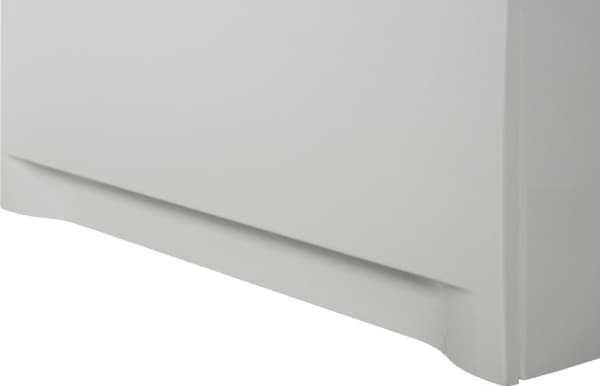 Sanplast Classic frontpanel 170cm (620-011-0060-01-000)