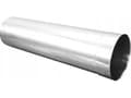 Pikkukuva 1 / 2: SpiroFlex 120, smooth, stainless pipe, 0.5 m