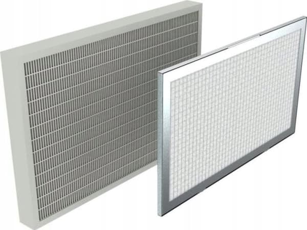 SpiroFlex A set of filters for the VENT CLEAR HC4, HC6 recuperator