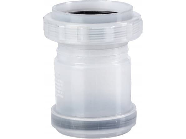 Almeva FLEX Adapter FLEX/STARR DN 60 (DWZ)