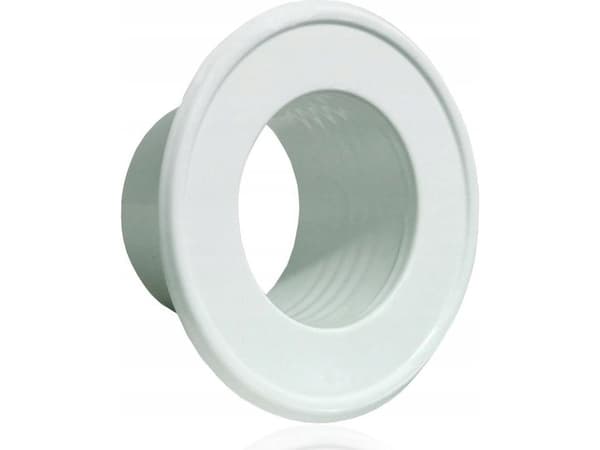 SpiroFlex 160 rosett hvit