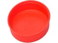 Miniatyrbilde 3 av 3: SpiroFlex 75 end cap for a flexible pipe