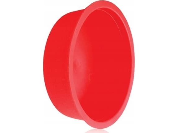 SpiroFlex 75 end cap for a flexible pipe