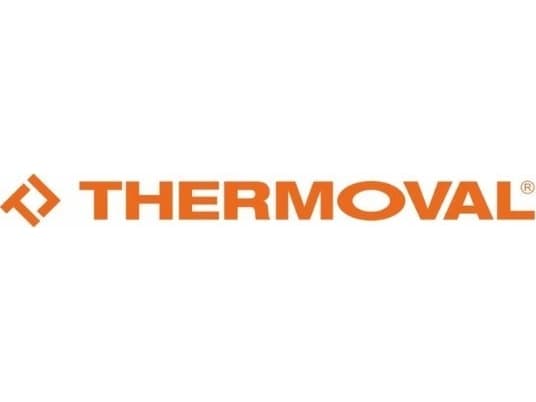 Thermoval F4 heating foil - one-sided power supply under the 400x500 mirror