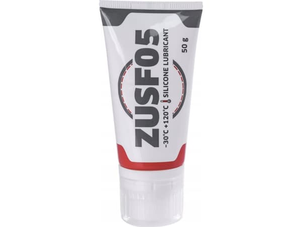Almeva Silicone lubricant 50 g