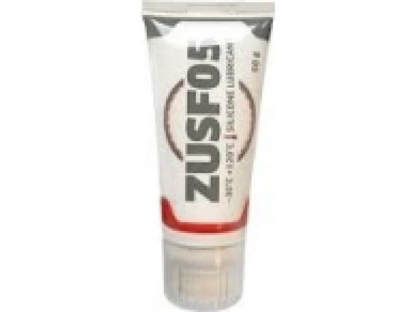 Almeva Silicone lubricant 50 g