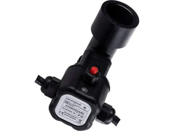 Omnigena Kuivakäyntianturi HYDROGUARD 230V 2kW