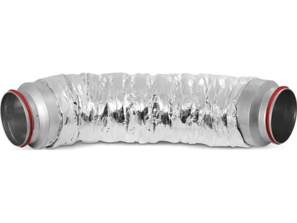 Heatpex Nipple silencer BL 200 1m HEATPEX ARIA ADURO