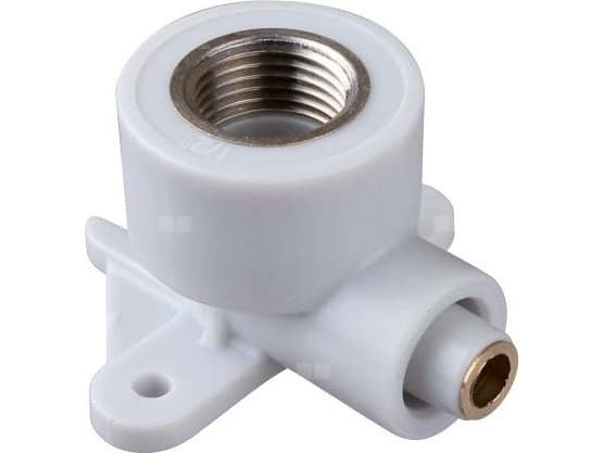 SIGMA LI Elbow for hanger GW - 16x1/2 PE-RT