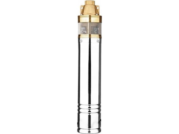 Omnigen Dypvannspumpe - SKM 150 4 1,1 kW 220V OMNIGENA5902341050483