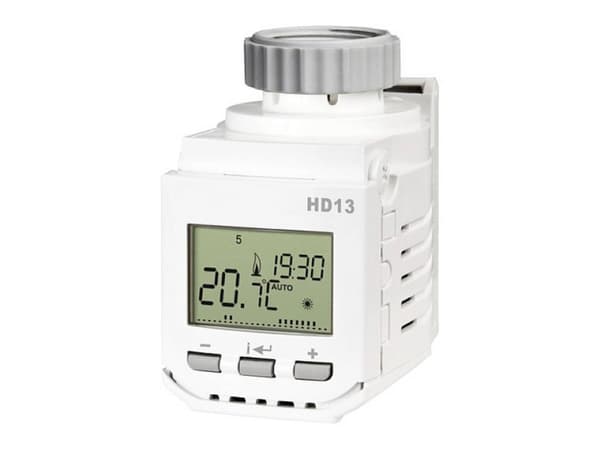 Elektrobock HD13 Radiatortermostat Elektronisk 3 till 40 °C