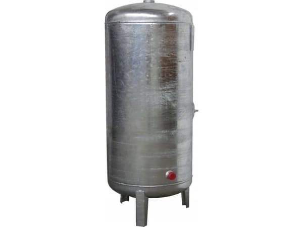 Wimest Hydrophore tank 300dm3, galvaniserad (med tillbehör)