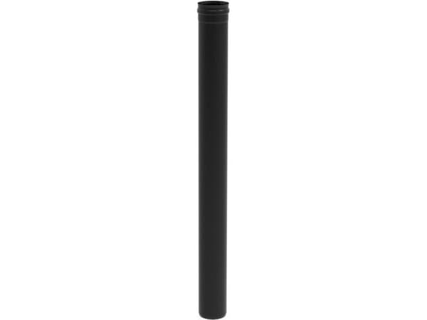 SpiroFlex 80 koblingsrør 1 m