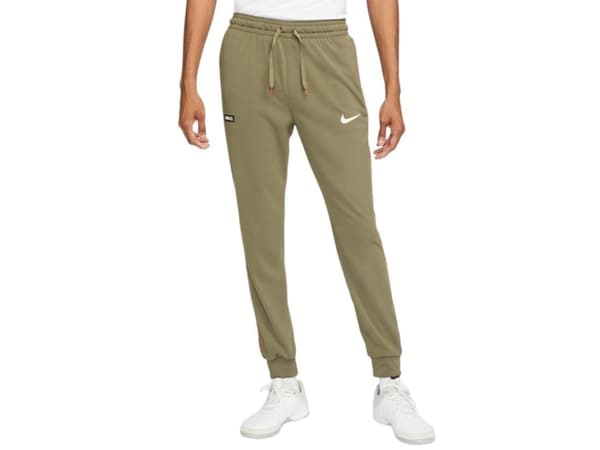 Miesten miesten housut Nike NK Df FC Libero Pant KPZ vihreä DH9666 222 (S)