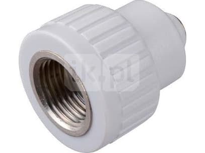 SIGMA LI Hitsausliitin GW - 20x3/4 PE-RT