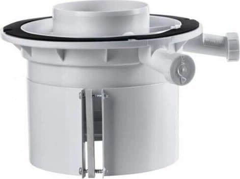 Vaillant Adapter 80/125 PP