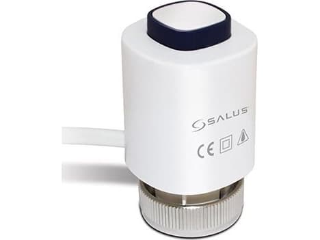 Salus termoelektriskt ställdon 230V diameter M30