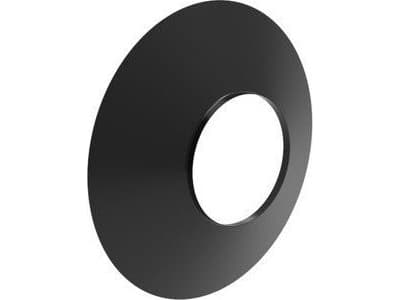SpiroFlex 80 tilkoblingsdeksel