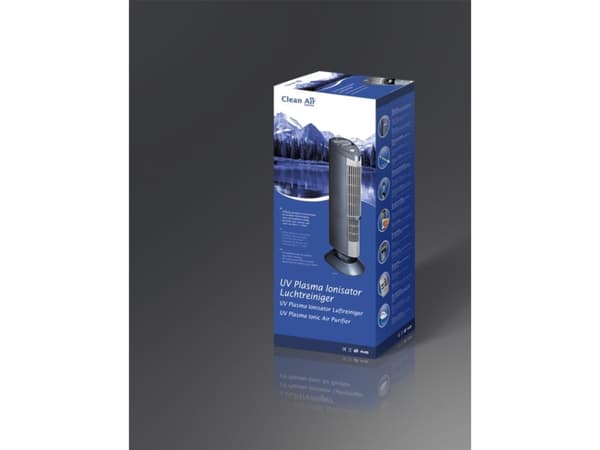 Clean Air Optima CA-401