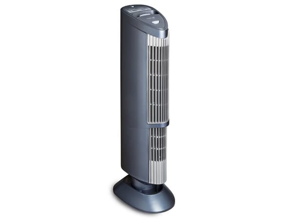 Clean Air Optima CA-401 Harmaa