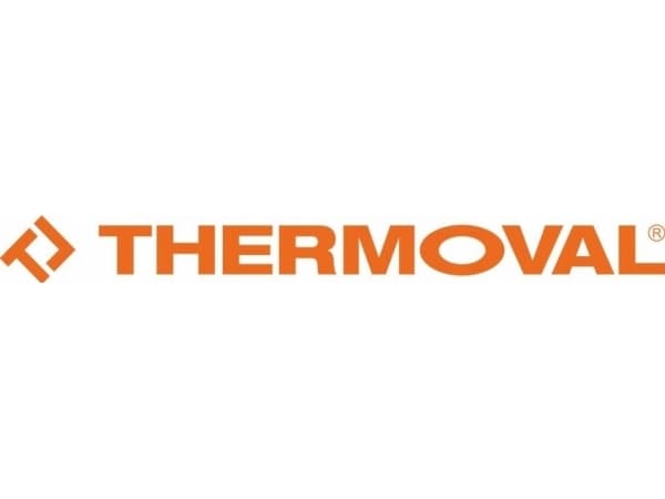 Thermoval-lämmitysmatto TV TO 50 170/ 2,0 m2 yhden syötön lämmitysmatto