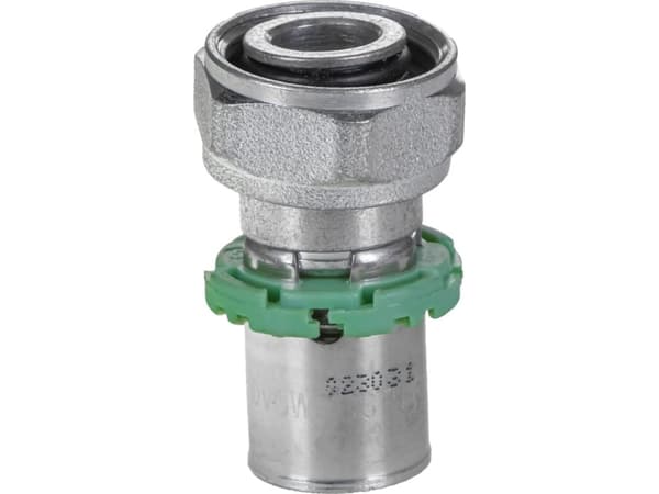 Comap Suora liitin puolikas ruuvi 16x2-M22 S7359GV-OR (DWZ) (PWE)