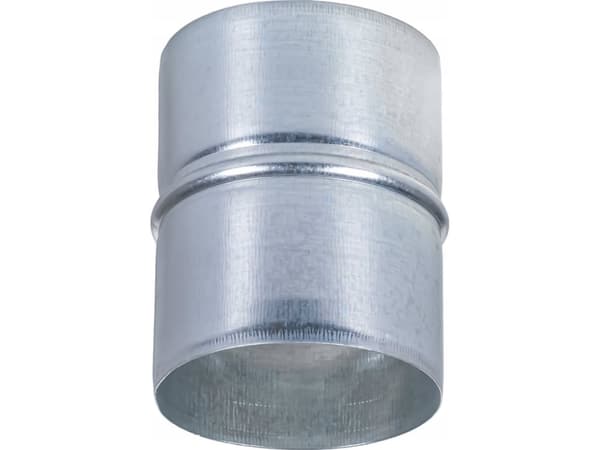 SpiroFlex VIFTEKOBLING GALV. 80 SPIRO