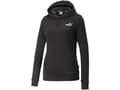 Miniatyrbild 4 av 4: Bluza damska Puma ESS+ Embroidery Hoodie TR juoda 848332 01 (S)