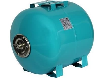 Omnigena Tank 080L horisontellt membran 1 OMNIGENA