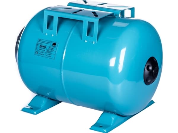 Omnigena Tank 080L horisontellt membran 1 OMNIGENA