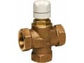 Miniatyrbild 1 av 2: Honeywell Divider valve, thread internal, 3/4, kv = 3.2O7