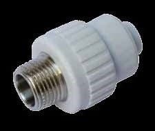 SIGMA LI Hitsattava liitososa GZ. - 25x1 PE-RT
