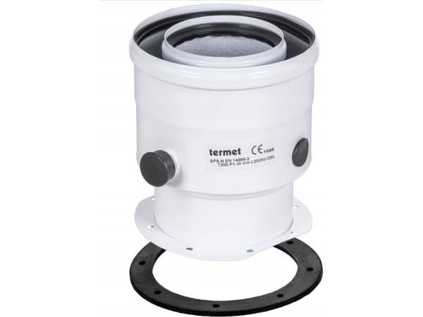 Termet 80x125 EKSOSADAPTER ODSKR T9000005200 - T9000005200