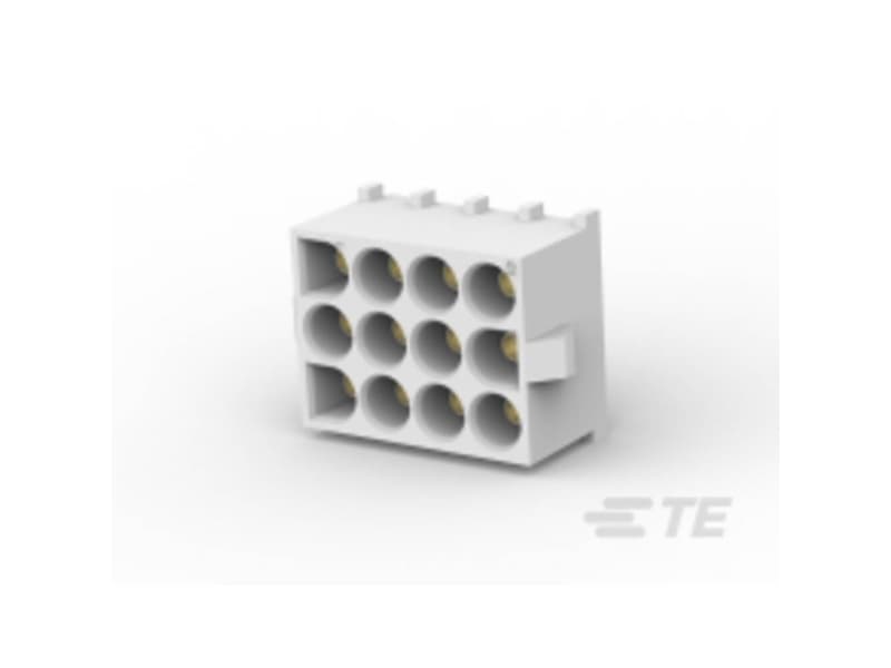 TE Connectivity 350764-5 1 stk Bag